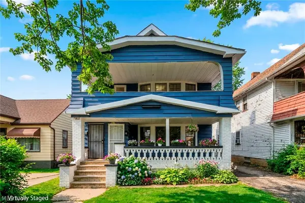 3808-3810 E 149th Street, Cleveland, OH 44128