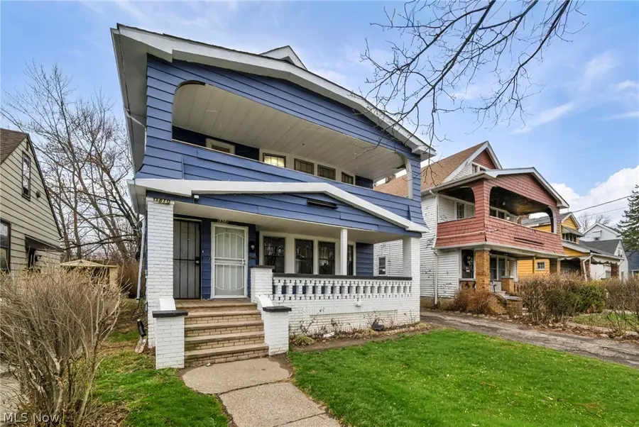 3808-3810 E 149th Street, Cleveland, OH 44128 - #2