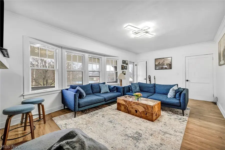 3808-3810 E 149th Street, Cleveland, OH 44128 - #3