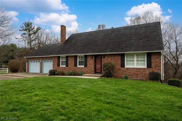 2175 Cambridge Road, Coshocton, OH 43812