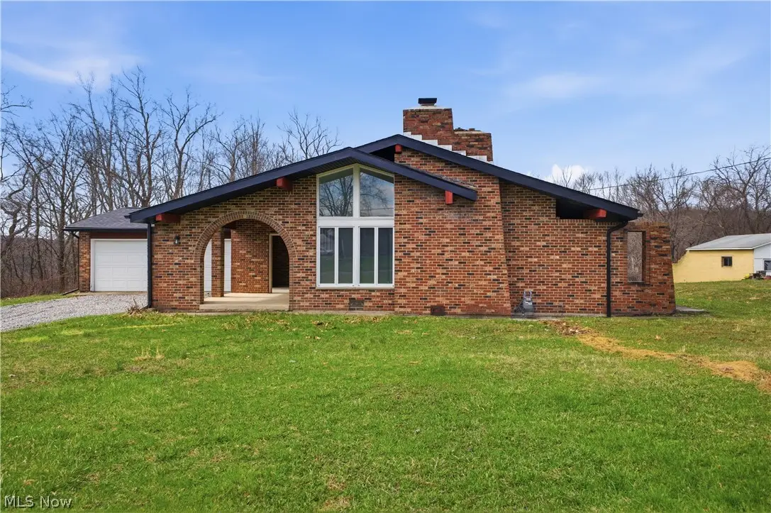 1348 Parshall Road, Wellsville, OH 43968 - #1