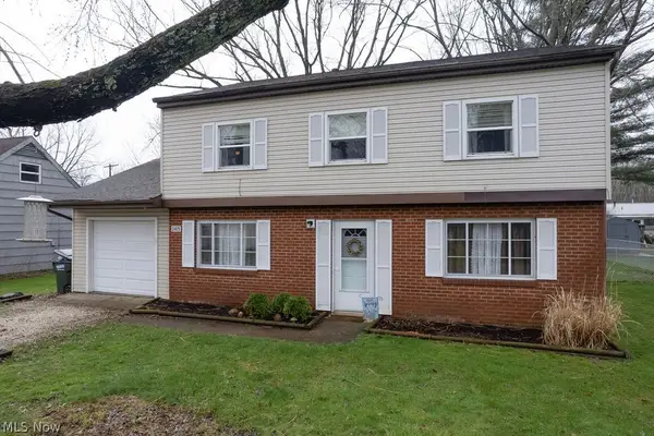 3415 Hanover Drive, Kent, OH 44240