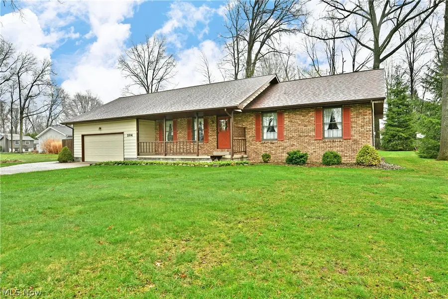 284 Wae Trail, Cortland, OH 44410 - #2