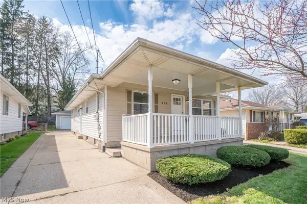 270 High Grove Boulevard, Akron, OH 44312