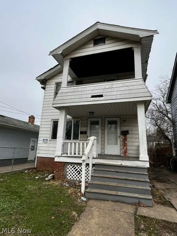 3993 W 23rd Street, Cleveland, OH 44109