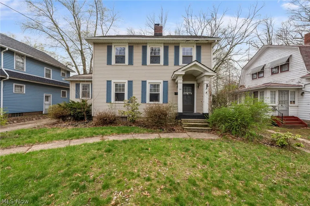 21 Urban Street, Painesville, OH 44077 - #1