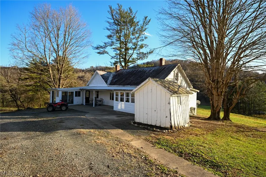 36189 Harriettsville Road, Lower Salem, OH 45745 - #2