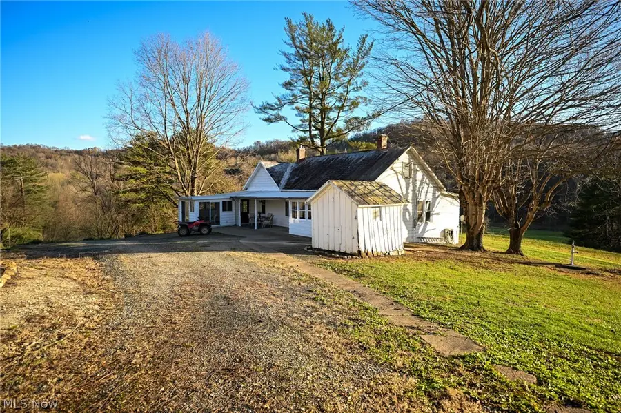 36189 Harriettsville Road, Lower Salem, OH 45745 - #3