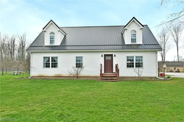 4429 Ireland Road, Rome, OH 44085