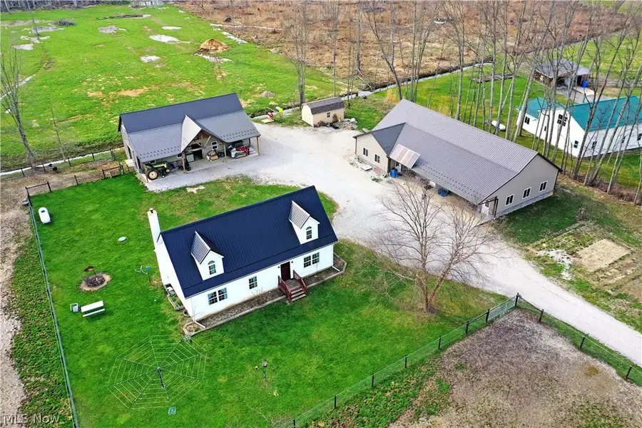 4429 Ireland Road, Rome, OH 44085 - #2