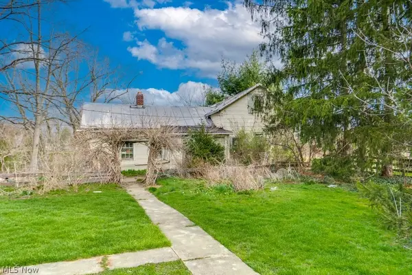 1846 Lester Road, Valley City, OH 44280