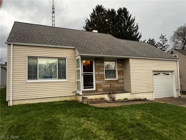 1321 Spangler Ne Road, Canton, OH 44714