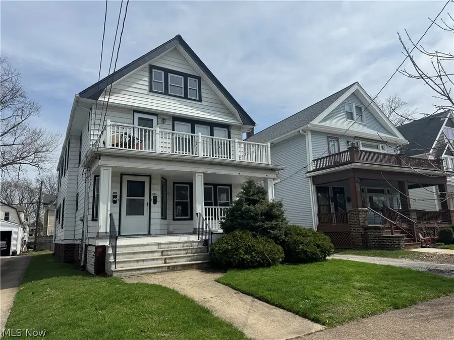 1363 Cranford Avenue, Lakewood, OH 44107 - #2