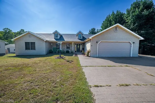 2891 Waterford Road, Marietta, OH 45750