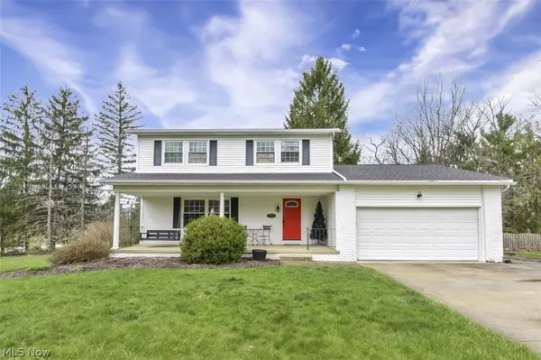 5782 Holland Drive, Hudson, OH 44236