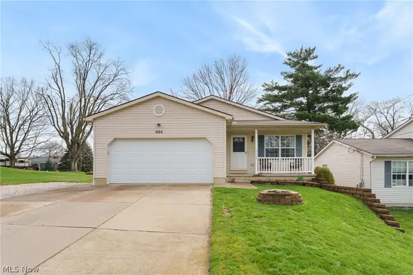 984 Delmont Nw Avenue, Massillon, OH 44647