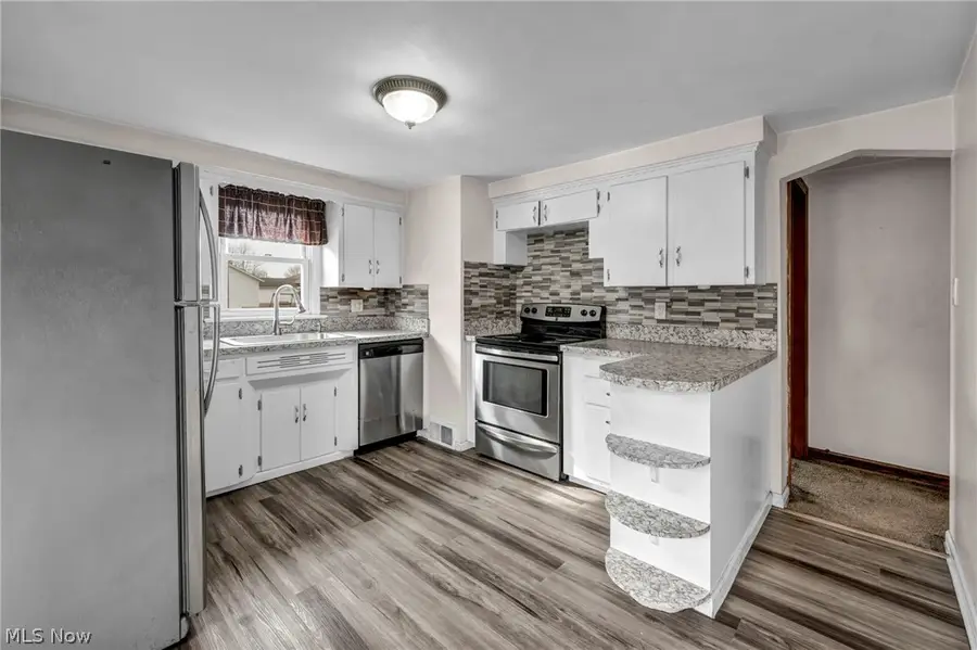 4199 Sheridan Street, Norton, OH 44203 - #3