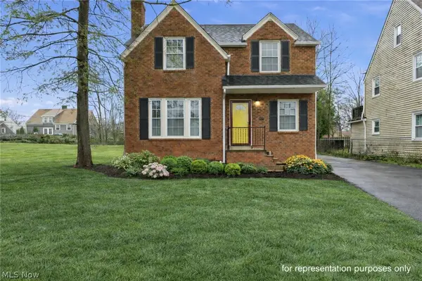 3153 Becket Road, Cleveland, OH 44120