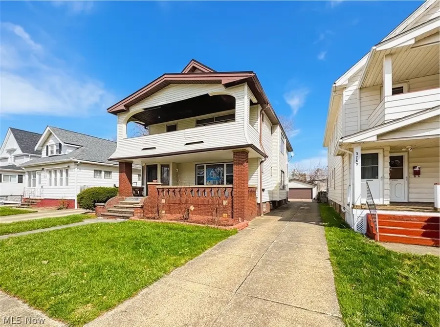 3765 W 134th Street, Cleveland, OH 44111 - #2