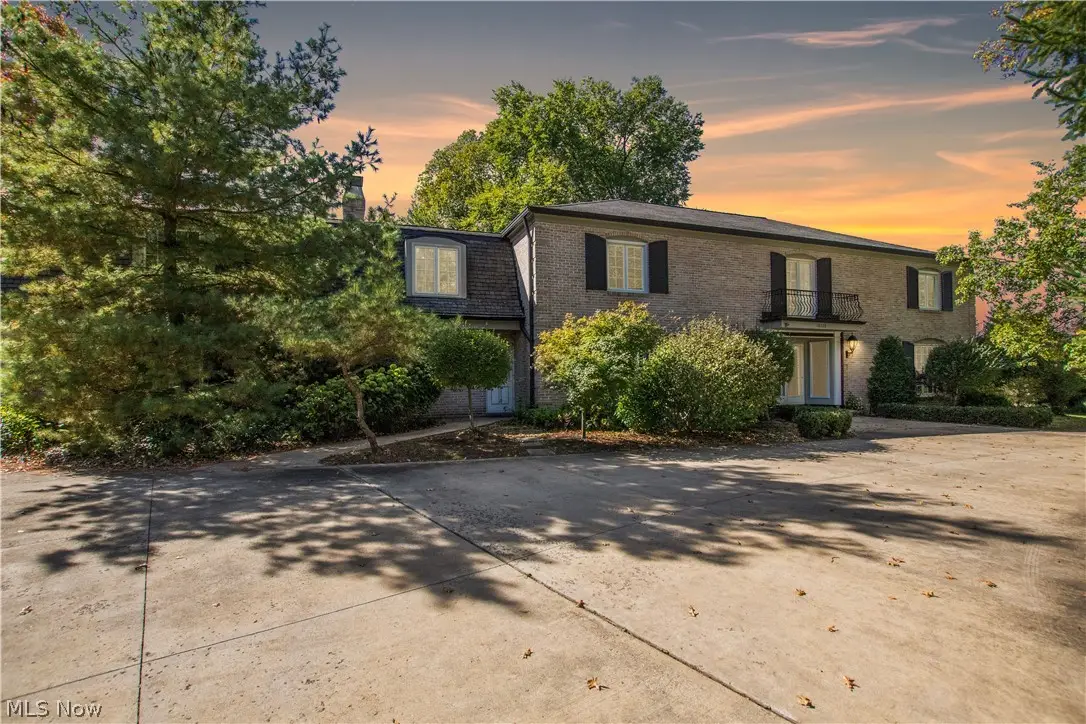 18220 Parkland Drive, Shaker Heights, OH 44122 - #1