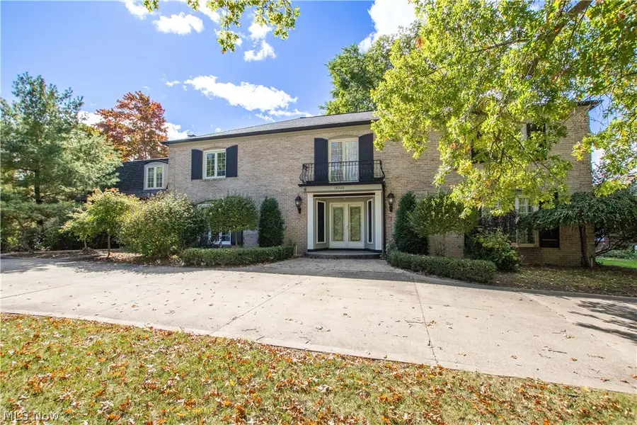 18220 Parkland Drive, Shaker Heights, OH 44122 - #2