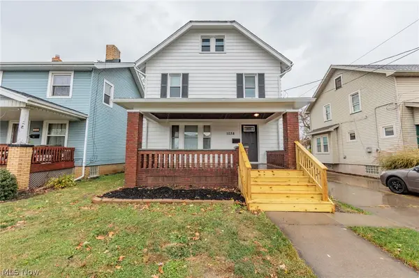 1038 W 11th Street, Lorain, OH 44052