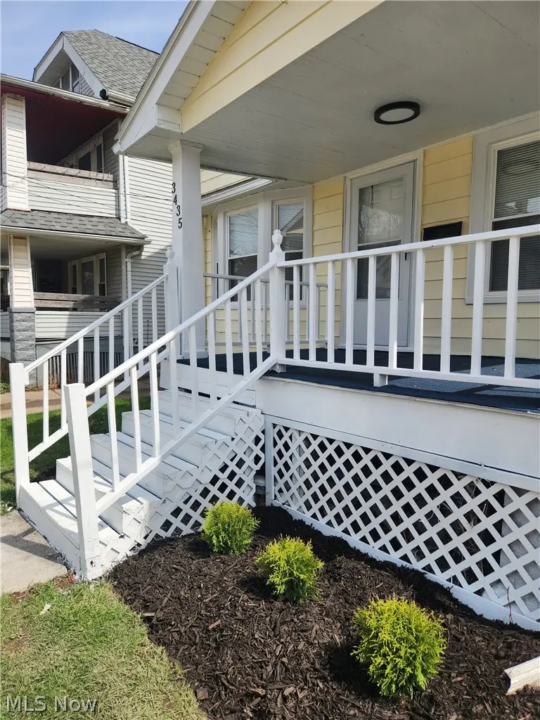 3435 W 91st Street, Cleveland, OH 44102 - #3