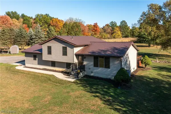 6760 Mason Road, Berlin Heights, OH 44814