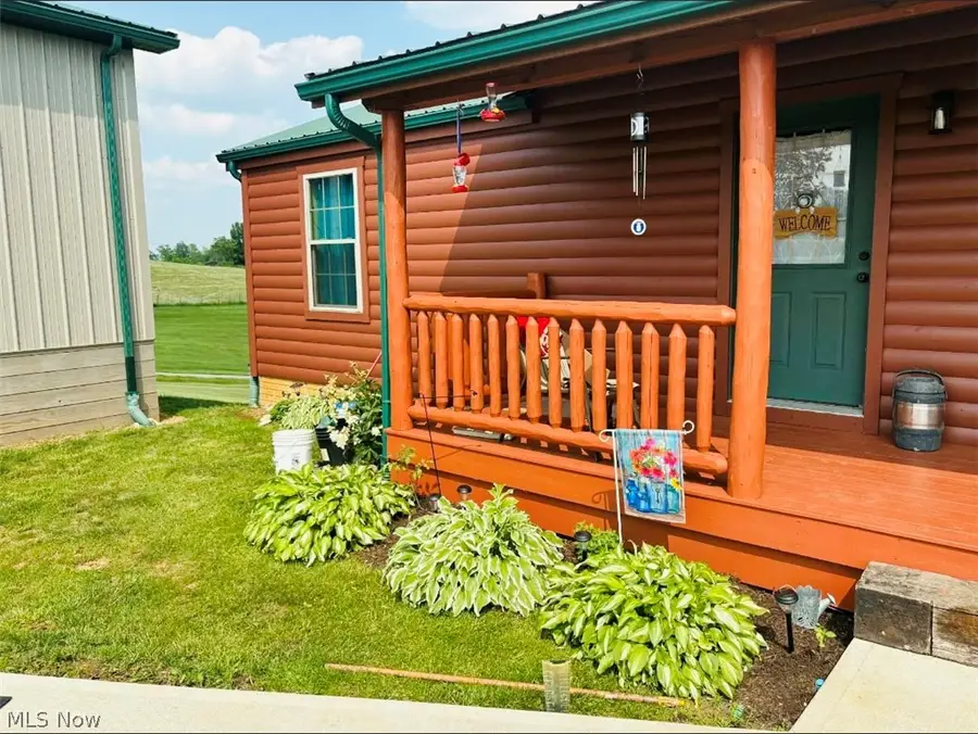 1320 N Reynolds Ne Road, McConnelsville, OH 43756 - #2