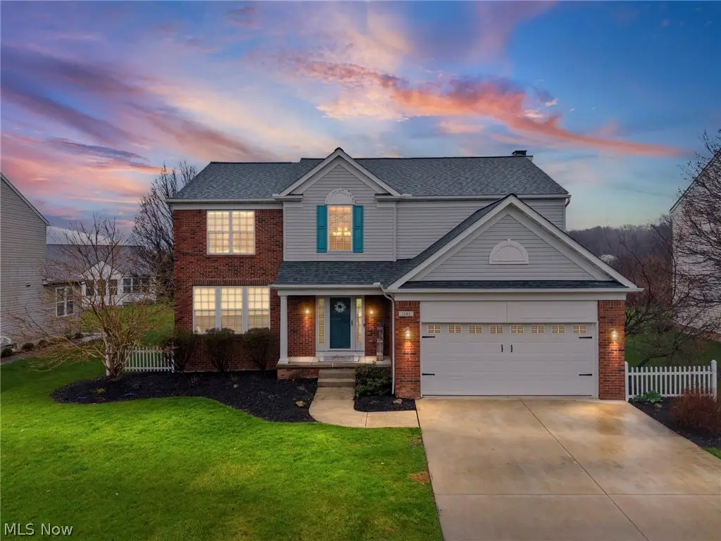 1181 Hamilton Drive, Broadview Heights, OH 44147 - #1