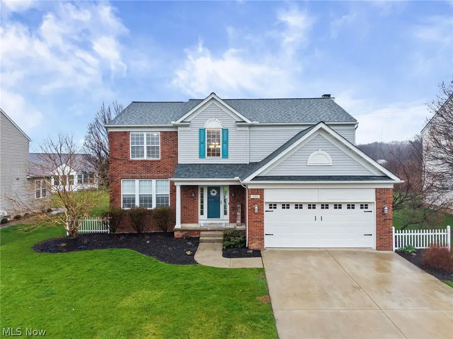 1181 Hamilton Drive, Broadview Heights, OH 44147 - #2