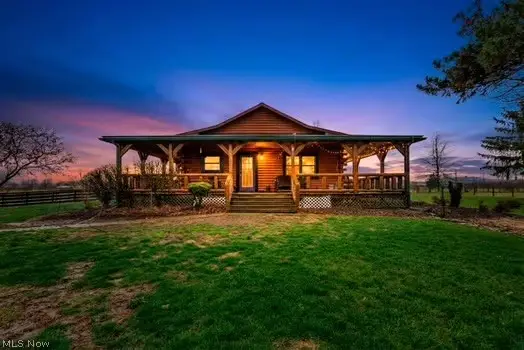 225 Township Road 581, Sullivan, OH 44880 - #2