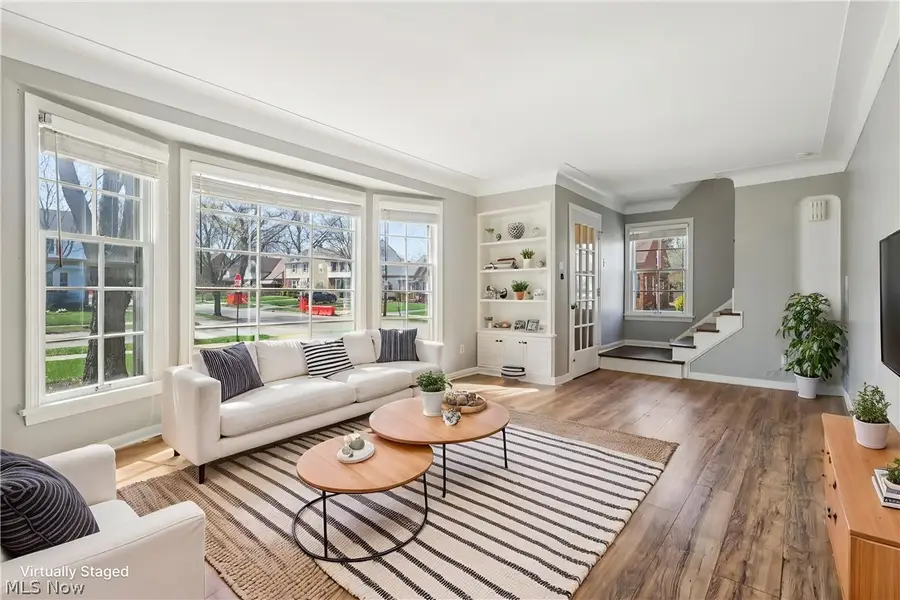 3741 Northwood Road, University Heights, OH 44118 - #2