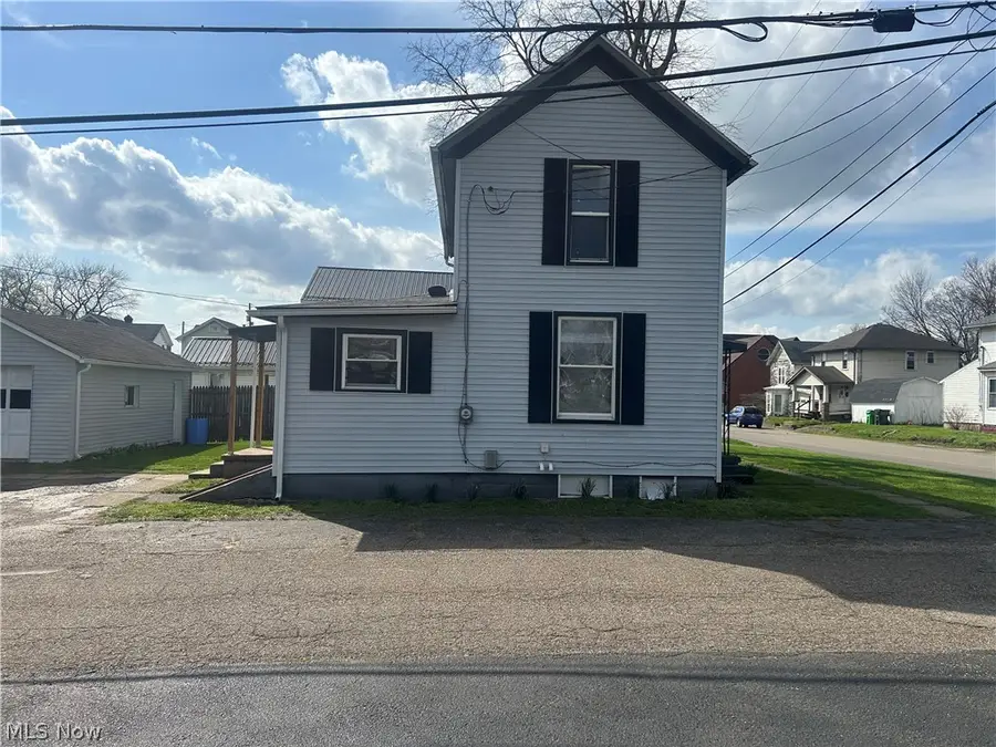 839 Orange Street, Coshocton, OH 43812 - #2