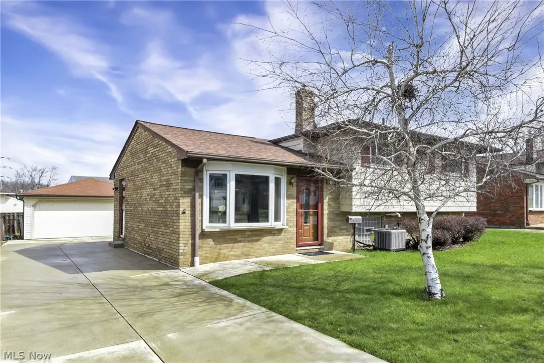 14242 Holland Road, Brook Park, OH 44142 - #1