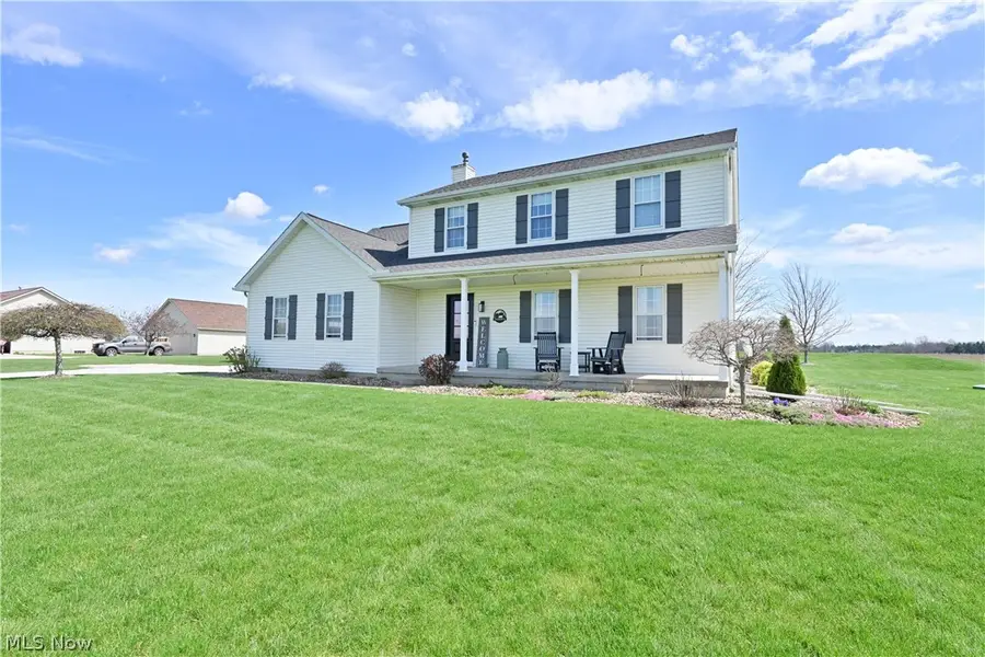17327 Wheeler Road, Lagrange, OH 44050 - #2