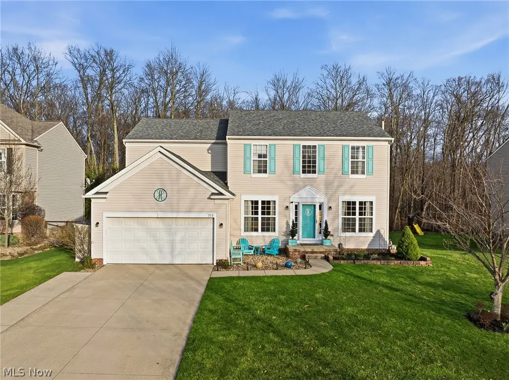 313 Wilmington Drive, Broadview Heights, OH 44147 - #1