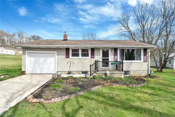 266 N Illinois Avenue, Mansfield, OH 44905