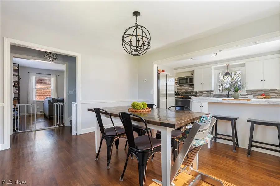 3210 Martindale Ne Road, Canton, OH 44714 - #3