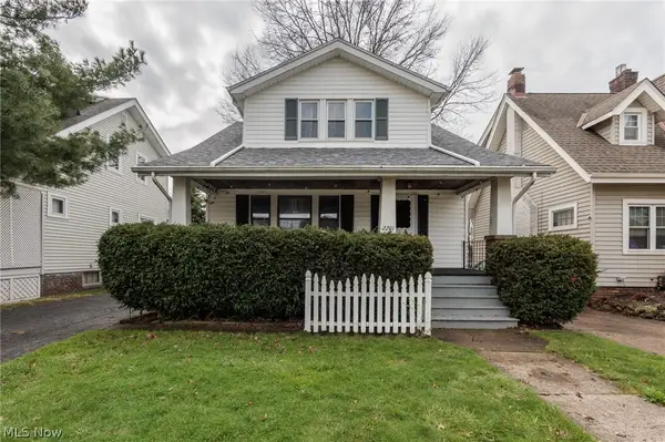 2201 Ralph Avenue, Cleveland, OH 44109