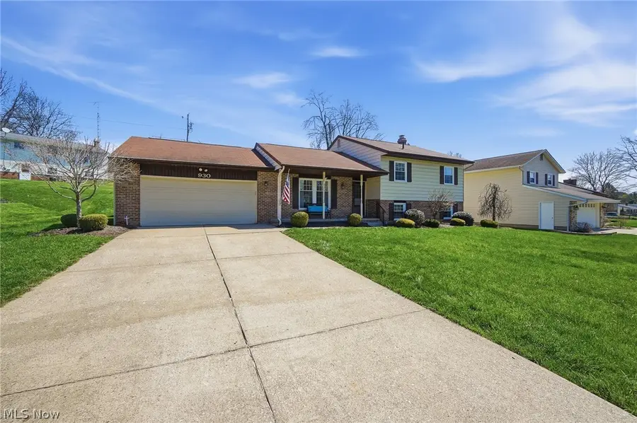 930 Bellarbor Nw Avenue, Canton, OH 44708 - #2