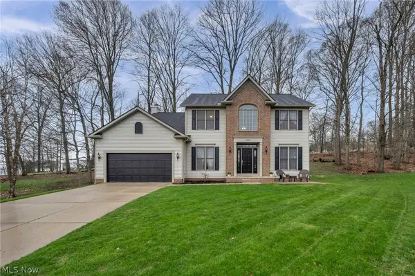 4592 Muirwood Place, Stow, OH 44224