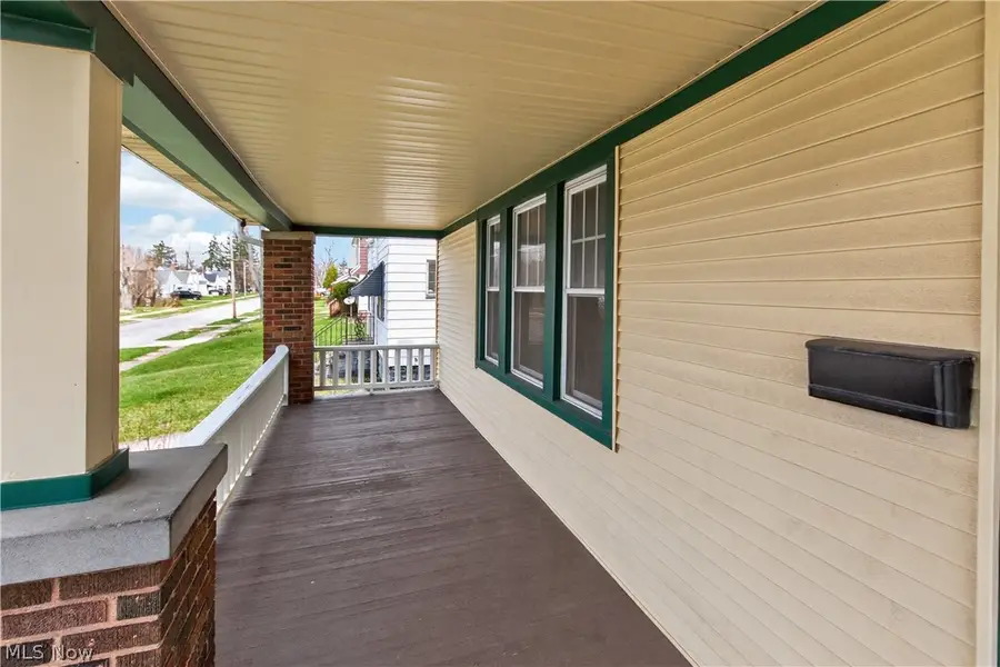 5177 Cato Street, Maple Heights, OH 44137 - #2