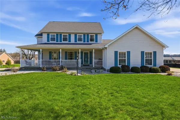 3533 Olde Winter Trail, Poland, OH 44514