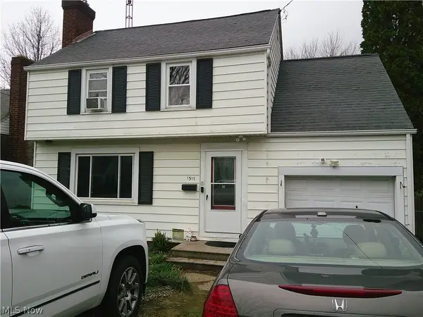 1317 38th Nw Street, Canton, OH 44709