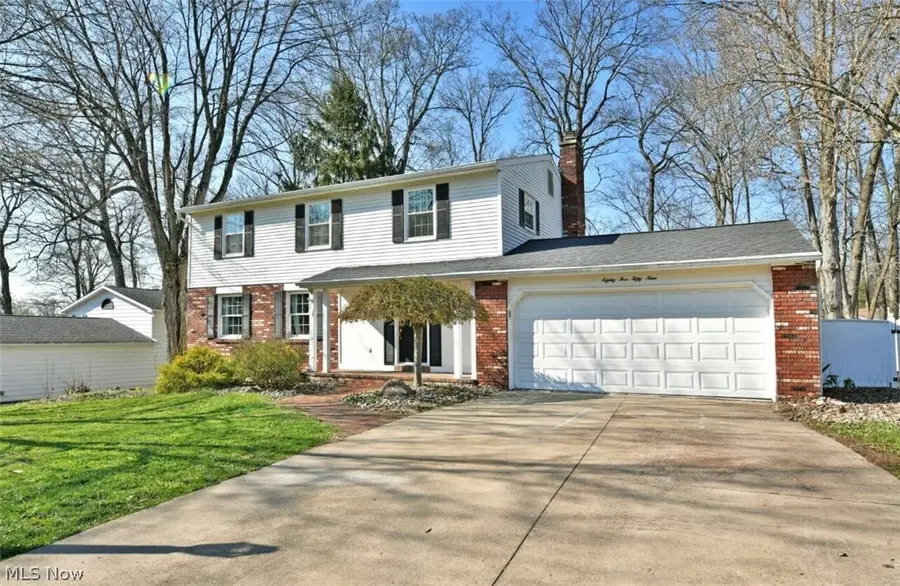 8559 Bayberry Ne Drive, Warren, OH 44484 - #2