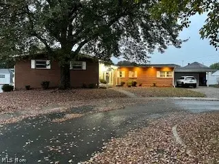 1810 Hamilton Place, Steubenville, OH 43952