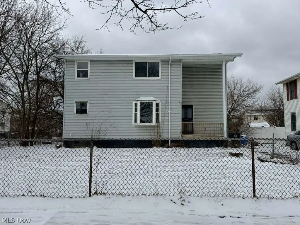 3060 Charles Carr Place, Cleveland, OH 44104 - #1