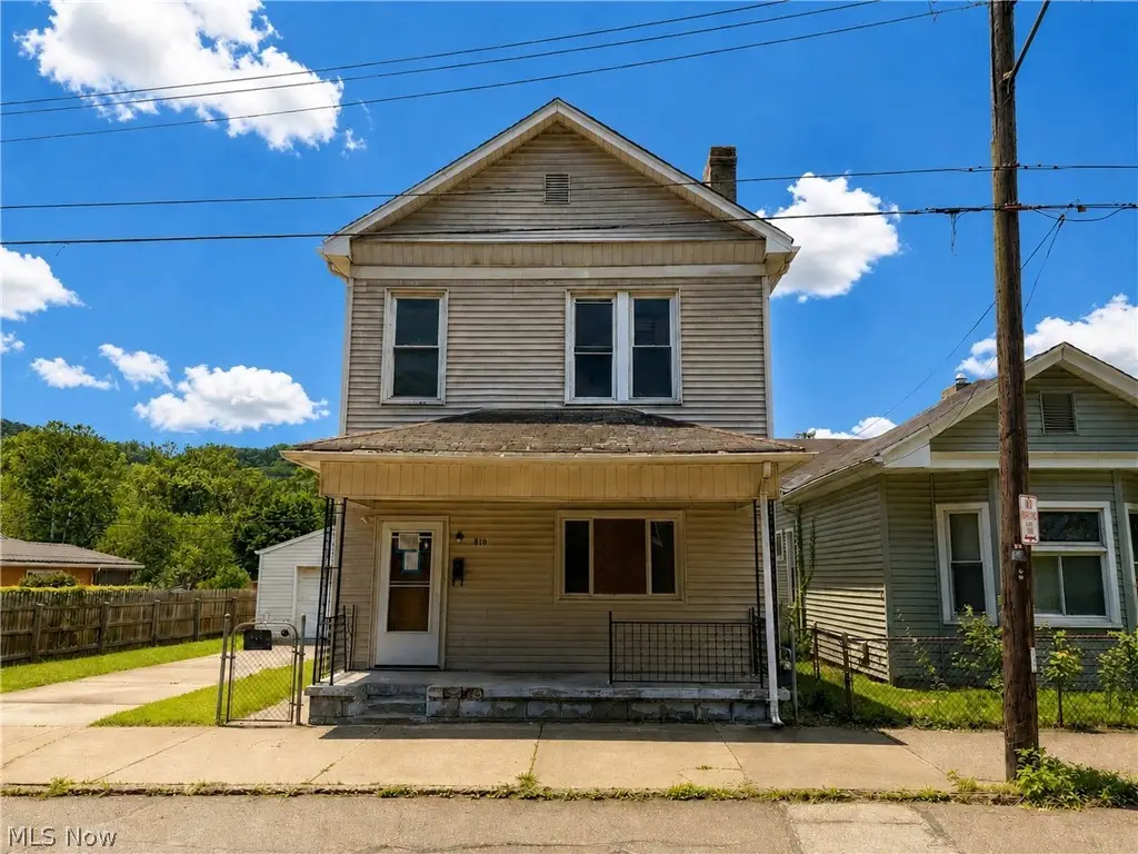 810 N 6th Avenue, Steubenville, OH 43952 - #1