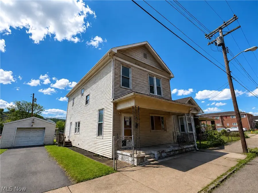 810 N 6th Avenue, Steubenville, OH 43952 - #2